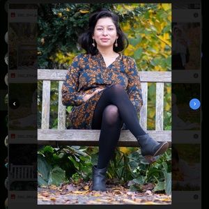 Meet your Posher, Ana